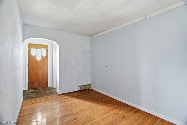 1506 21ST Street, Vienna, WV 26105