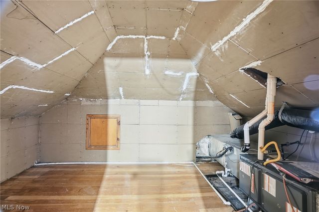 1506 21ST Street, Vienna, WV 26105