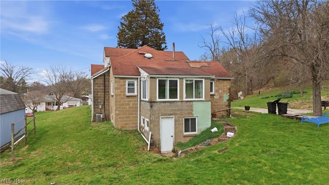 1506 21ST Street, Vienna, WV 26105