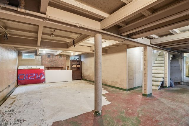 1506 21ST Street, Vienna, WV 26105