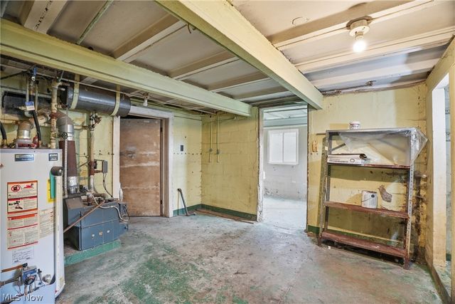 1506 21ST Street, Vienna, WV 26105