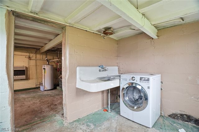 1506 21ST Street, Vienna, WV 26105