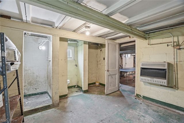 1506 21ST Street, Vienna, WV 26105