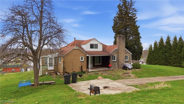 1506 21ST Street, Vienna, WV 26105