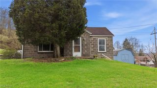 1506 21ST Street, Vienna, WV 26105