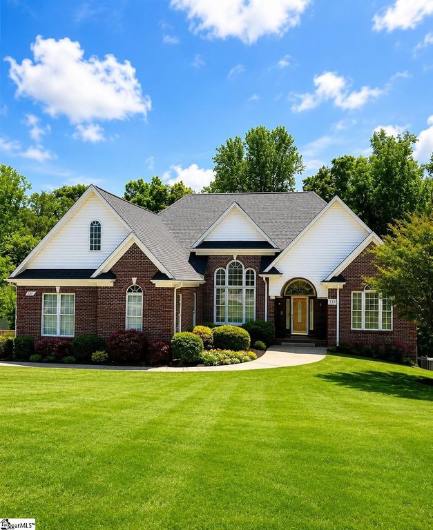 113 Topsail Drive, Anderson, SC 29625