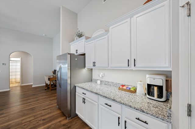 217 Thorpe Dr, Spring Hill, TN 37174
