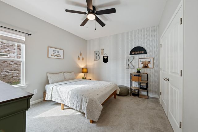217 Thorpe Dr, Spring Hill, TN 37174