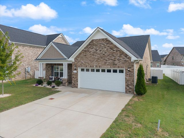 217 Thorpe Dr, Spring Hill, TN 37174