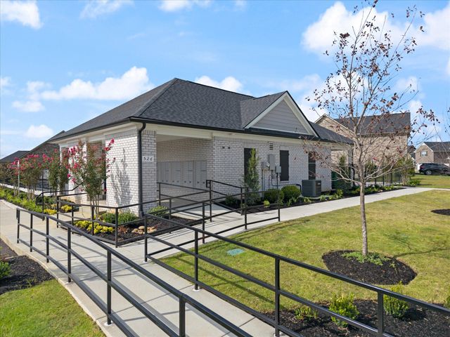 217 Thorpe Dr, Spring Hill, TN 37174
