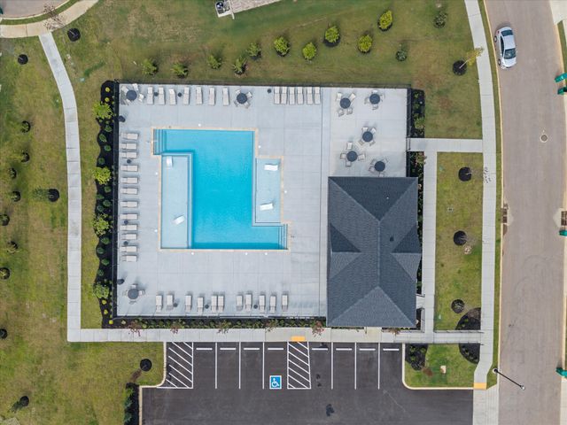 217 Thorpe Dr, Spring Hill, TN 37174