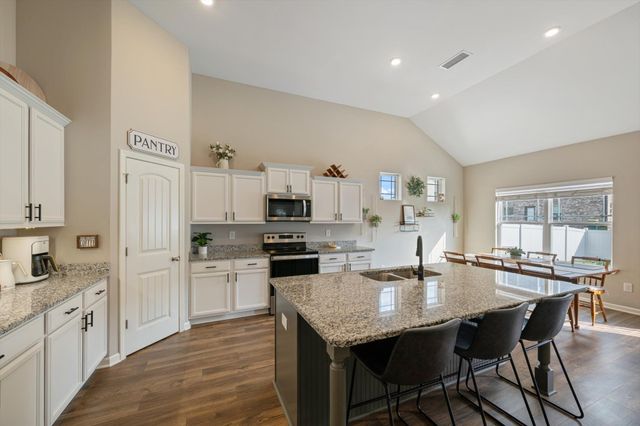 217 Thorpe Dr, Spring Hill, TN 37174