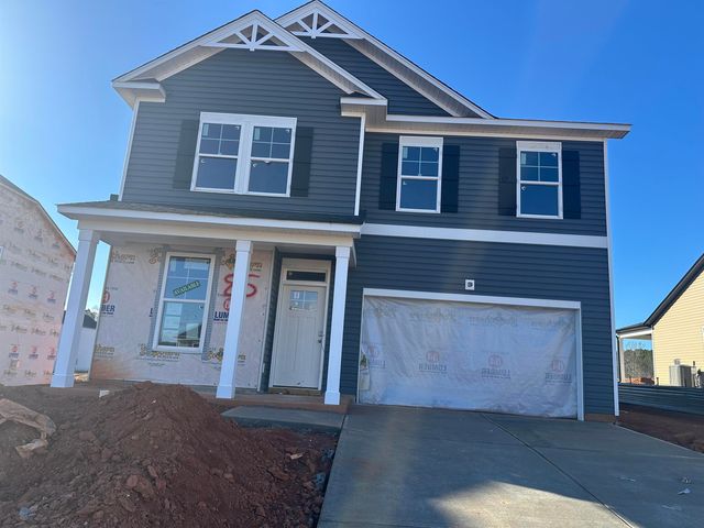 934 Gibbons Street, Wellford, SC 29385