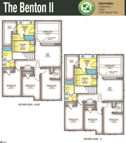 934 Gibbons Street, Wellford, SC 29385