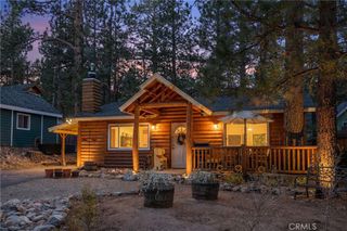 1177 Mitchell, Big Bear City, CA 92314