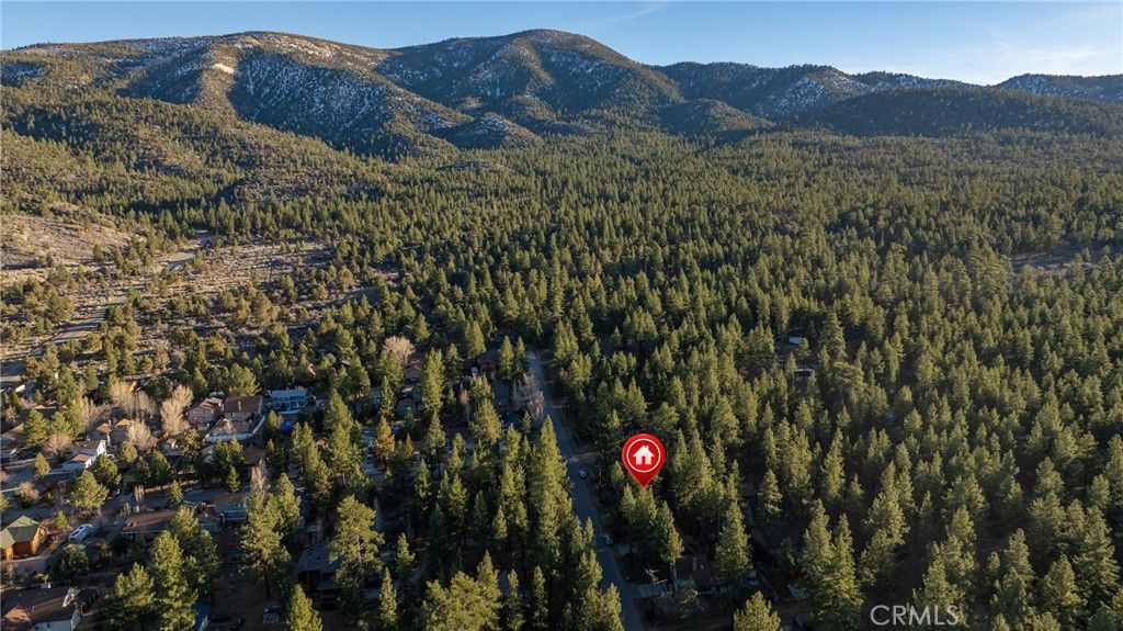 Image 14 of property listing at 1177 Mitchell, Big Bear City, CA 92314