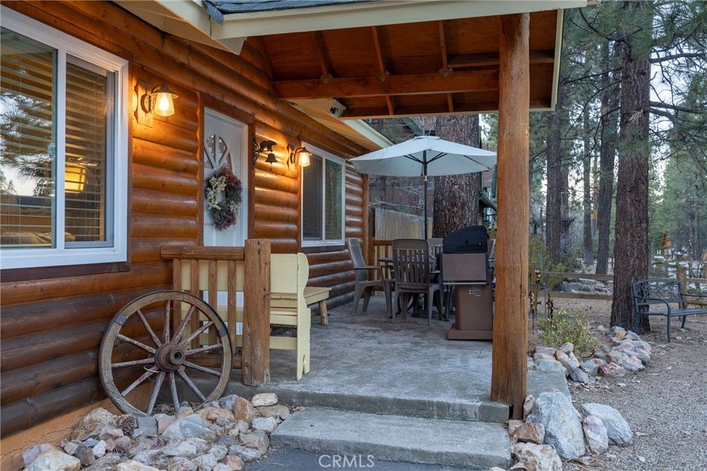Image 7 of property listing at 1177 Mitchell, Big Bear City, CA 92314
