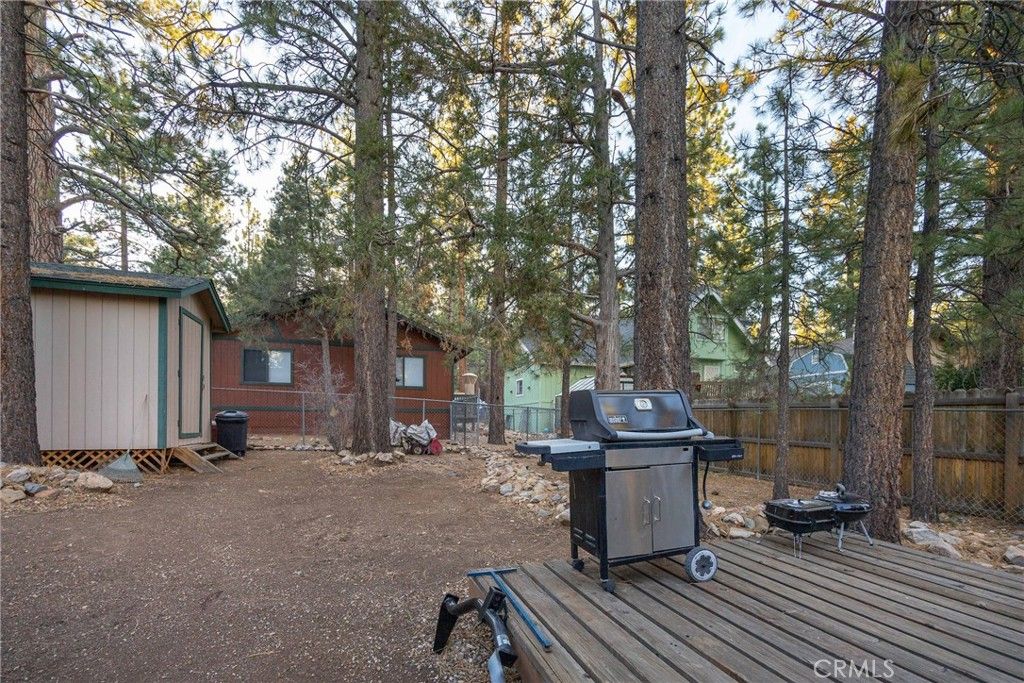 Image 9 of property listing at 1177 Mitchell, Big Bear City, CA 92314