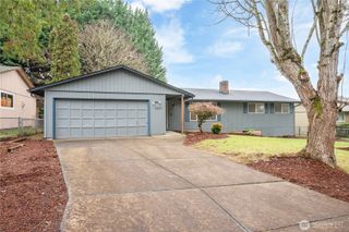 10207 NE 43rd Avenue, Vancouver, WA 98686