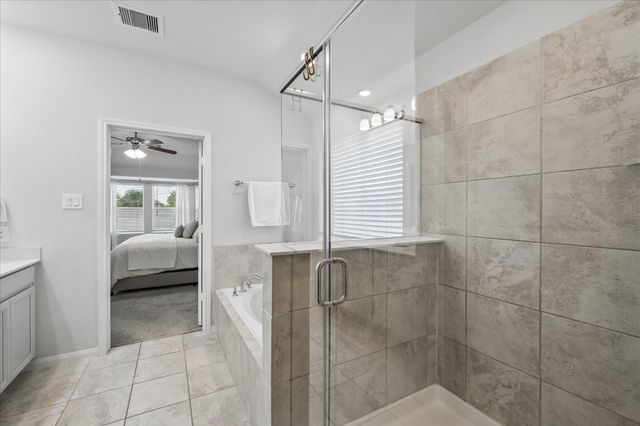 2636 Bellwick Canyon Court, Pearland, TX 77089