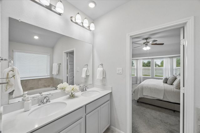 2636 Bellwick Canyon Court, Pearland, TX 77089