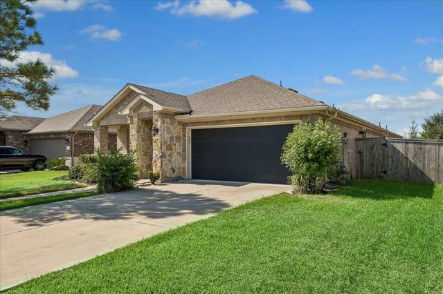 2636 Bellwick Canyon Court, Pearland, TX 77089