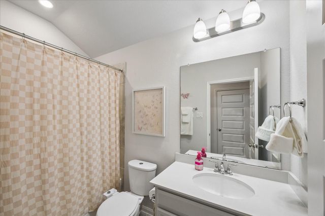 2636 Bellwick Canyon Court, Pearland, TX 77089