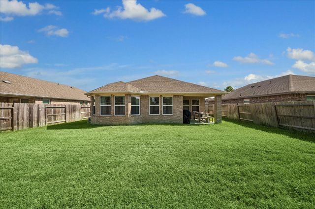 2636 Bellwick Canyon Court, Pearland, TX 77089