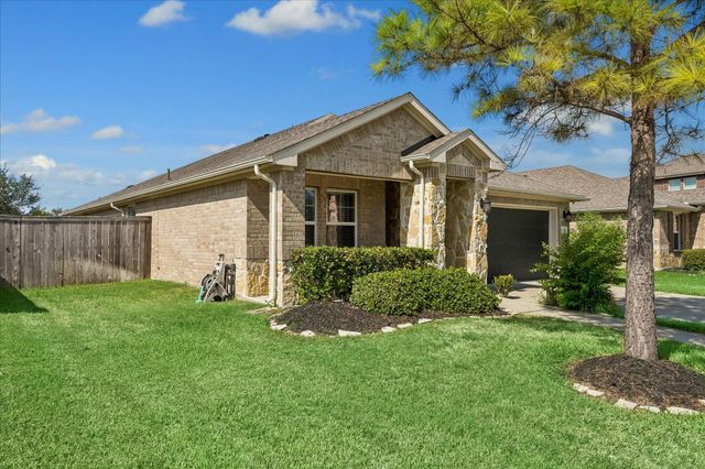 2636 Bellwick Canyon Court, Pearland, TX 77089