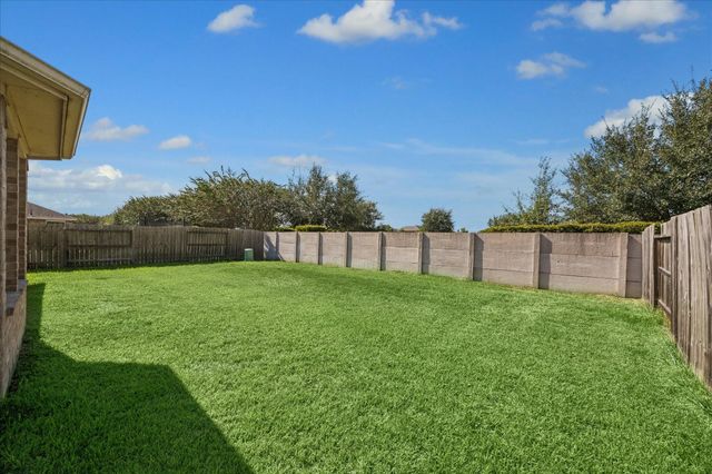 2636 Bellwick Canyon Court, Pearland, TX 77089