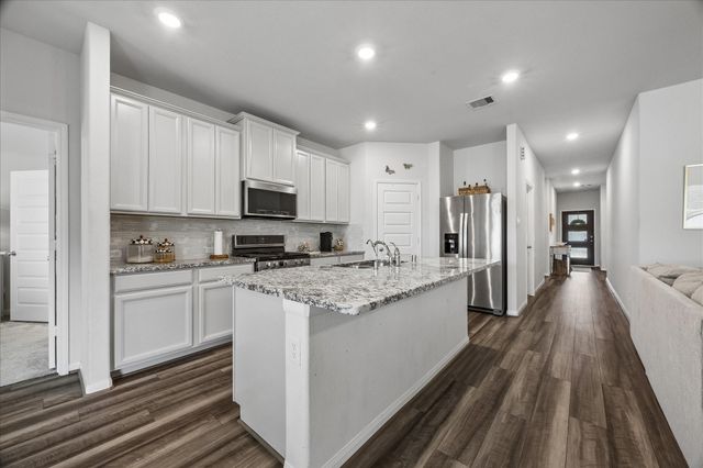 2636 Bellwick Canyon Court, Pearland, TX 77089