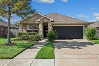 2636 Bellwick Canyon Court, Pearland, TX 77089