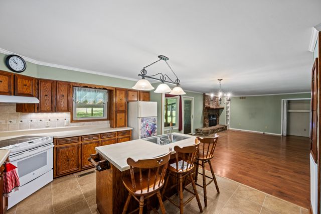 8932 Mount Carmel Rd, Decaturville, TN 38329