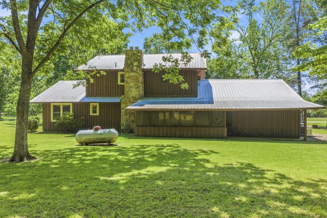 8932 Mount Carmel Rd, Decaturville, TN 38329
