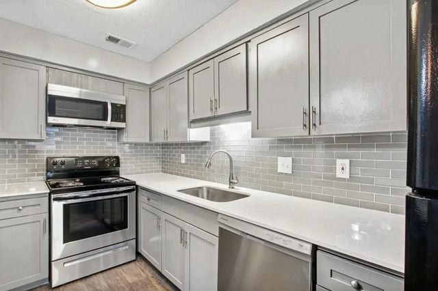 4401 Glenview Court 4611, North Richland Hills, TX 76180