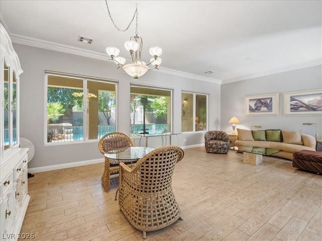 7301 Mount Kearsarge Street, Las Vegas, NV 89131