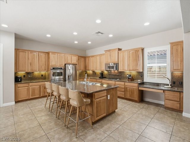 7301 Mount Kearsarge Street, Las Vegas, NV 89131