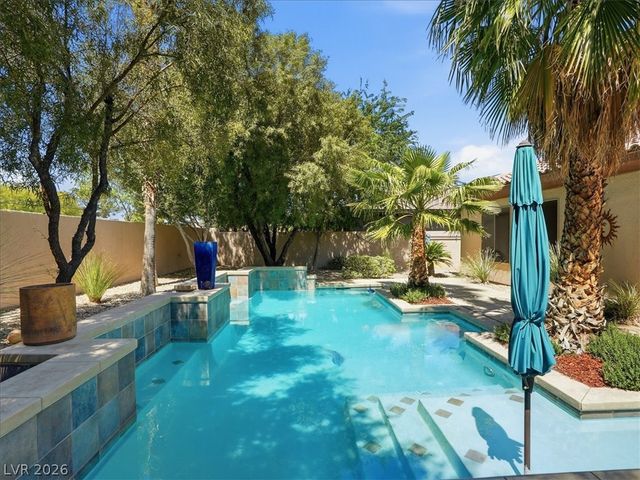 7301 Mount Kearsarge Street, Las Vegas, NV 89131