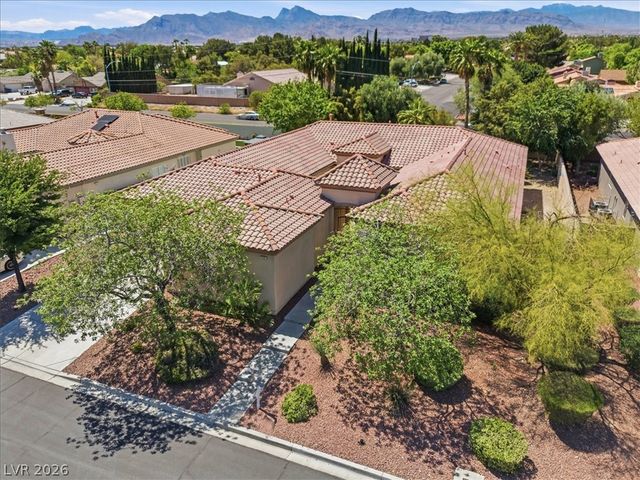 7301 Mount Kearsarge Street, Las Vegas, NV 89131