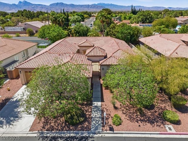 7301 Mount Kearsarge Street, Las Vegas, NV 89131