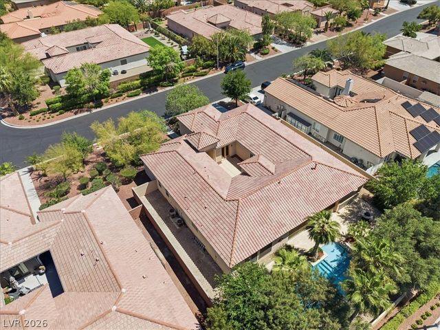 7301 Mount Kearsarge Street, Las Vegas, NV 89131