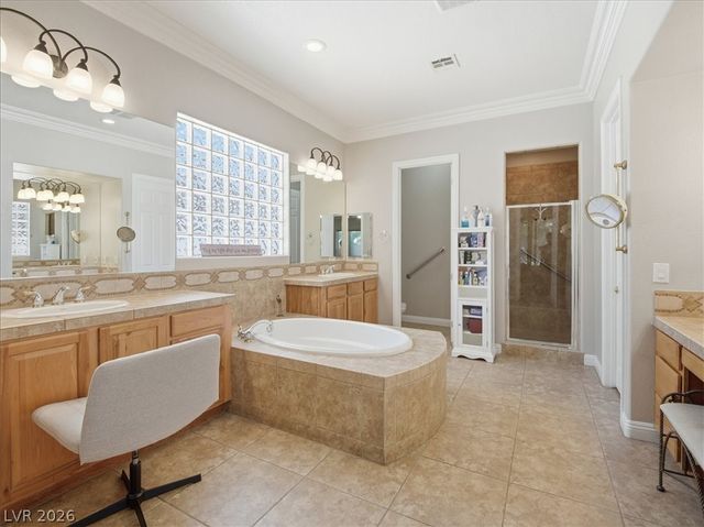 7301 Mount Kearsarge Street, Las Vegas, NV 89131