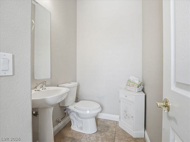 7301 Mount Kearsarge Street, Las Vegas, NV 89131