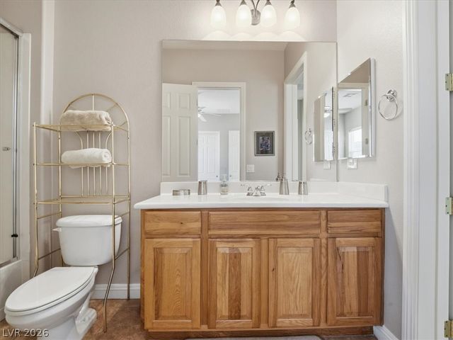 7301 Mount Kearsarge Street, Las Vegas, NV 89131