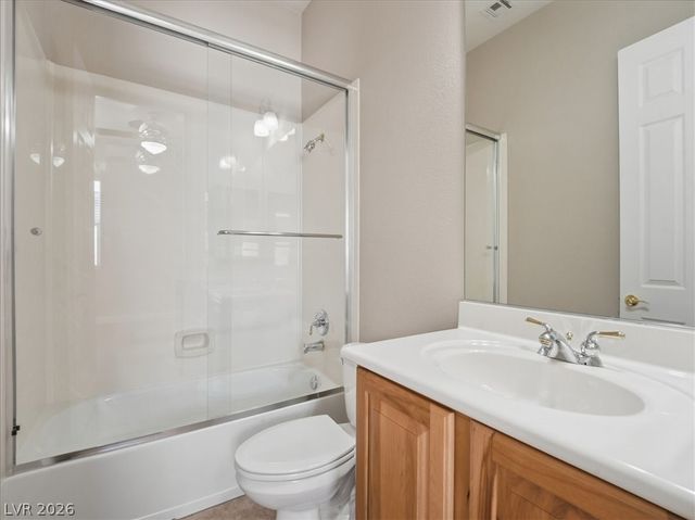 7301 Mount Kearsarge Street, Las Vegas, NV 89131