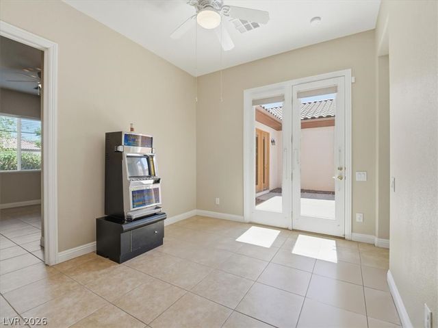 7301 Mount Kearsarge Street, Las Vegas, NV 89131