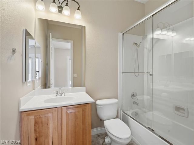 7301 Mount Kearsarge Street, Las Vegas, NV 89131