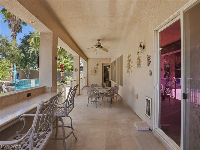 7301 Mount Kearsarge Street, Las Vegas, NV 89131