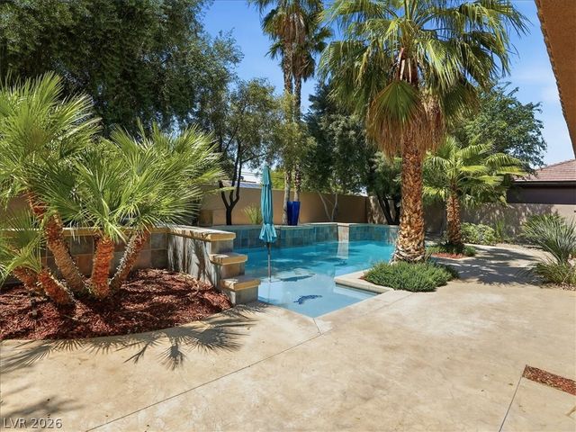 7301 Mount Kearsarge Street, Las Vegas, NV 89131