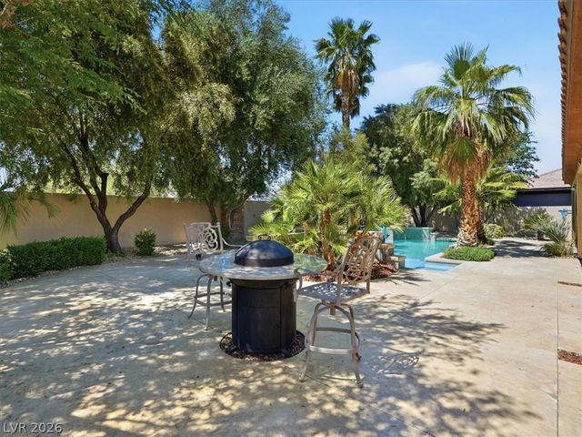 7301 Mount Kearsarge Street, Las Vegas, NV 89131